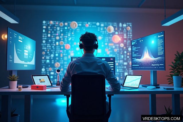 Multiuser Collaboration